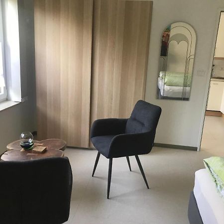 Haus Bergstrasse Apartman Stolberg  Kültér fotó