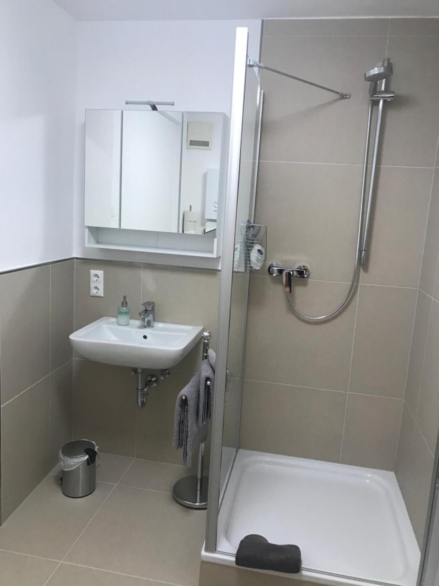 Haus Bergstrasse Apartman Stolberg  Szoba fotó